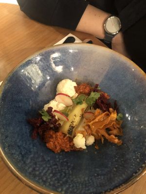   at GYS - Amsterdamsestraatweg in Utrecht