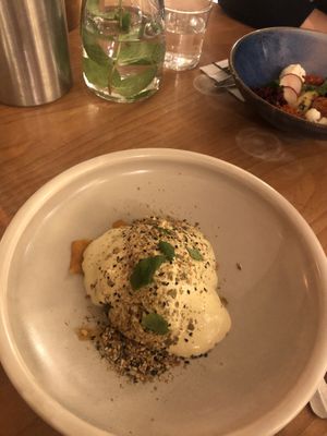   at GYS - Amsterdamsestraatweg in Utrecht