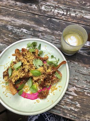 ruffle my truffle  at GYS - Amsterdamsestraatweg in Utrecht