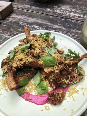 ruffle my truffle  at GYS - Amsterdamsestraatweg in Utrecht