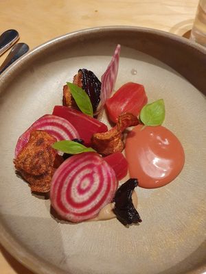  at GYS - Amsterdamsestraatweg in Utrecht