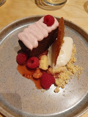  at GYS - Amsterdamsestraatweg in Utrecht