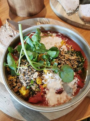  at GYS - Amsterdamsestraatweg in Utrecht