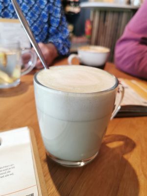  at GYS - Amsterdamsestraatweg in Utrecht