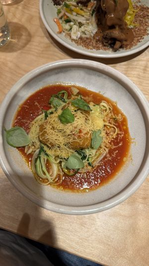   at GYS - Amsterdamsestraatweg in Utrecht