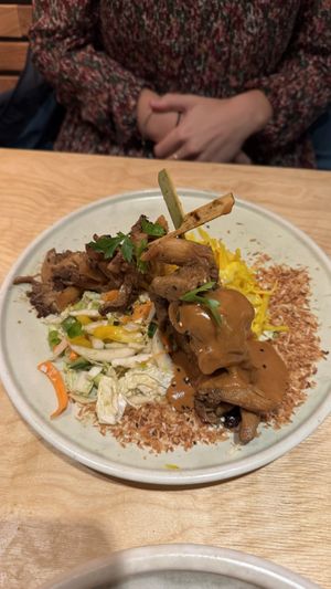   at GYS - Amsterdamsestraatweg in Utrecht