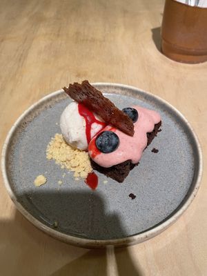   at GYS - Amsterdamsestraatweg in Utrecht