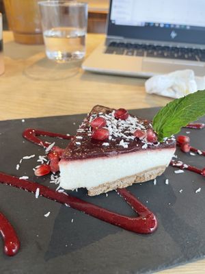   at GYS - Amsterdamsestraatweg in Utrecht