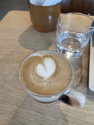   at GYS - Amsterdamsestraatweg in Utrecht