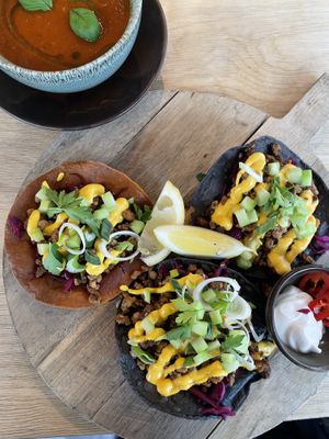   at GYS - Amsterdamsestraatweg in Utrecht