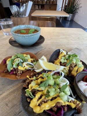   at GYS - Amsterdamsestraatweg in Utrecht