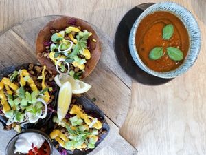   at GYS - Amsterdamsestraatweg in Utrecht