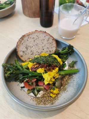  at GYS - Amsterdamsestraatweg in Utrecht