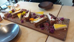  at GYS - Amsterdamsestraatweg in Utrecht