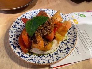  at GYS - Amsterdamsestraatweg in Utrecht