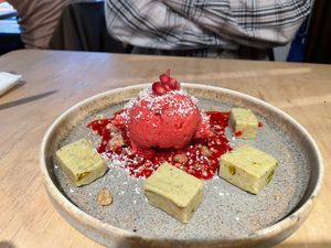  at GYS - Amsterdamsestraatweg in Utrecht