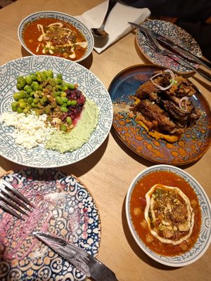  at GYS - Amsterdamsestraatweg in Utrecht