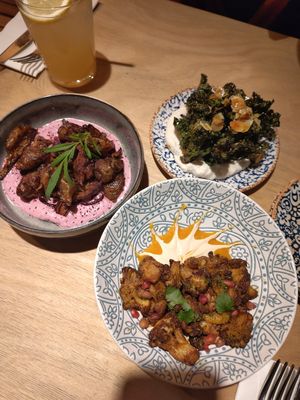  at GYS - Amsterdamsestraatweg in Utrecht