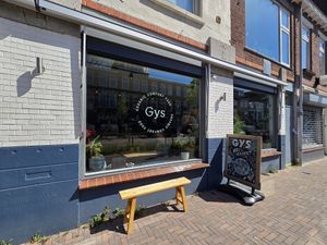  at GYS - Amsterdamsestraatweg in Utrecht
