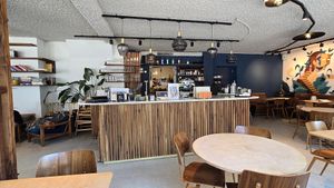  at GYS - Amsterdamsestraatweg in Utrecht