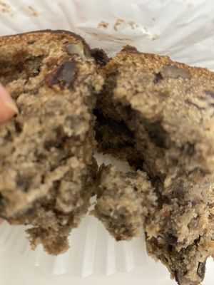 Creo que no se alcanzan a ver los filamentos de la descomposición pero estaba viscoso y pasado  at Ruta de la Seda in Mexico City