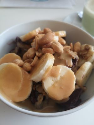  at Citrus Coffee in Caldas Da Rainha