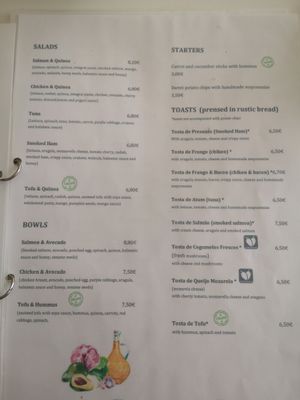  at Citrus Coffee in Caldas Da Rainha