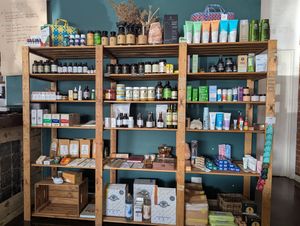 Shop at Sonny Cafe in Inverleigh