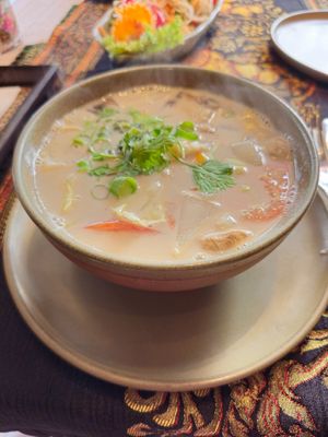  at Thai Zen in Bruges