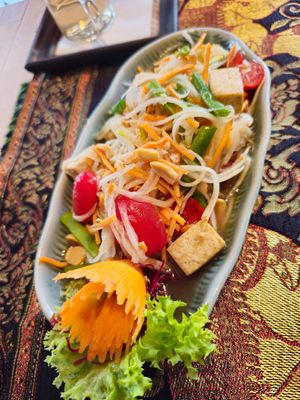  at Thai Zen in Bruges