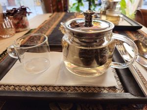  at Thai Zen in Bruges