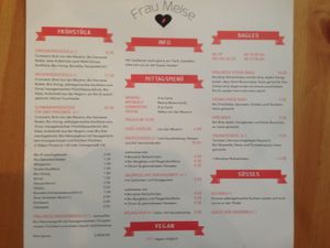 Manu2 at Frau Meise in Baden