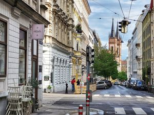  at Formosa Food in Vienna