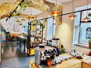  at Formosa Food in Vienna