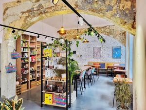  at Formosa Food in Vienna