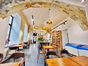  at Formosa Food in Vienna