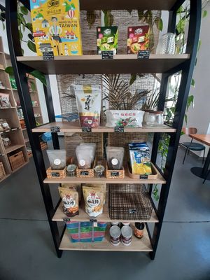  at Formosa Food in Vienna