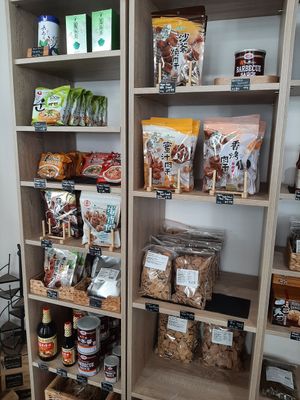  at Formosa Food in Vienna