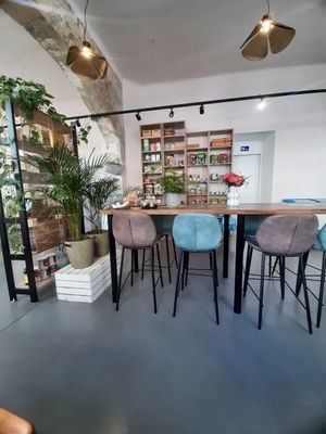  at Formosa Food in Vienna