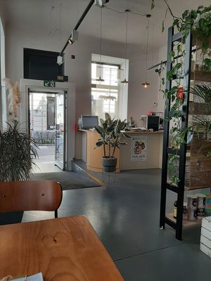  at Formosa Food in Vienna