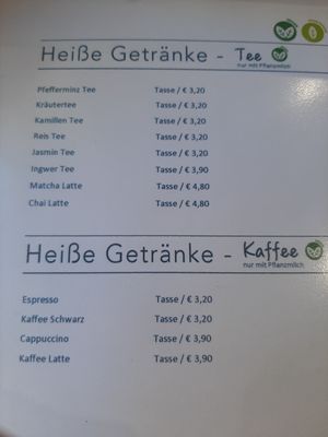  at Formosa Food in Vienna