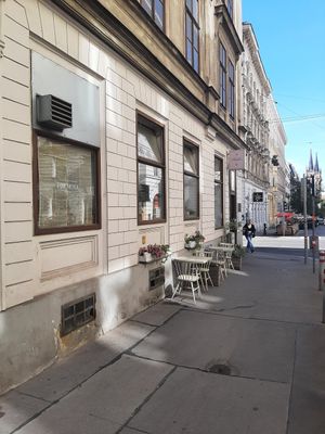  at Formosa Food in Vienna