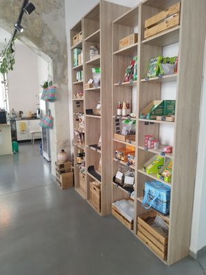  at Formosa Food in Vienna