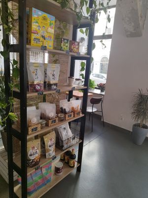  at Formosa Food in Vienna