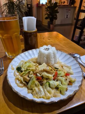  at Formosa Food in Vienna