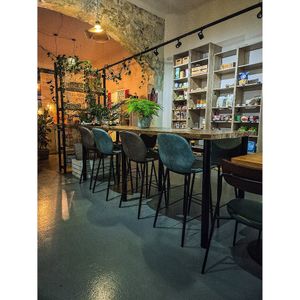  at Formosa Food in Vienna