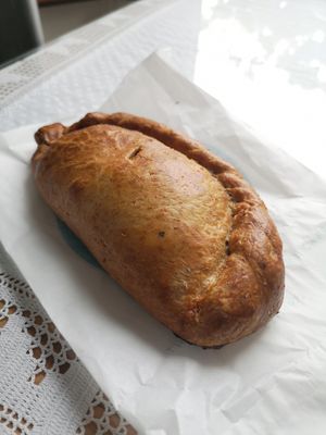  at The Yellow Canary in St Ives