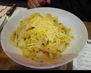  at De Pastafabriek in Groningen