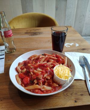  at De Pastafabriek in Groningen