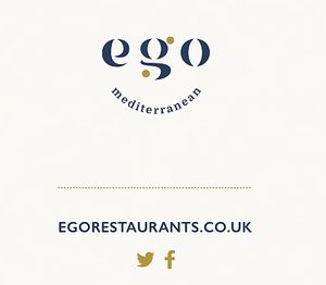 Ego Mediterranean  at Ego Mediterranean in Preston